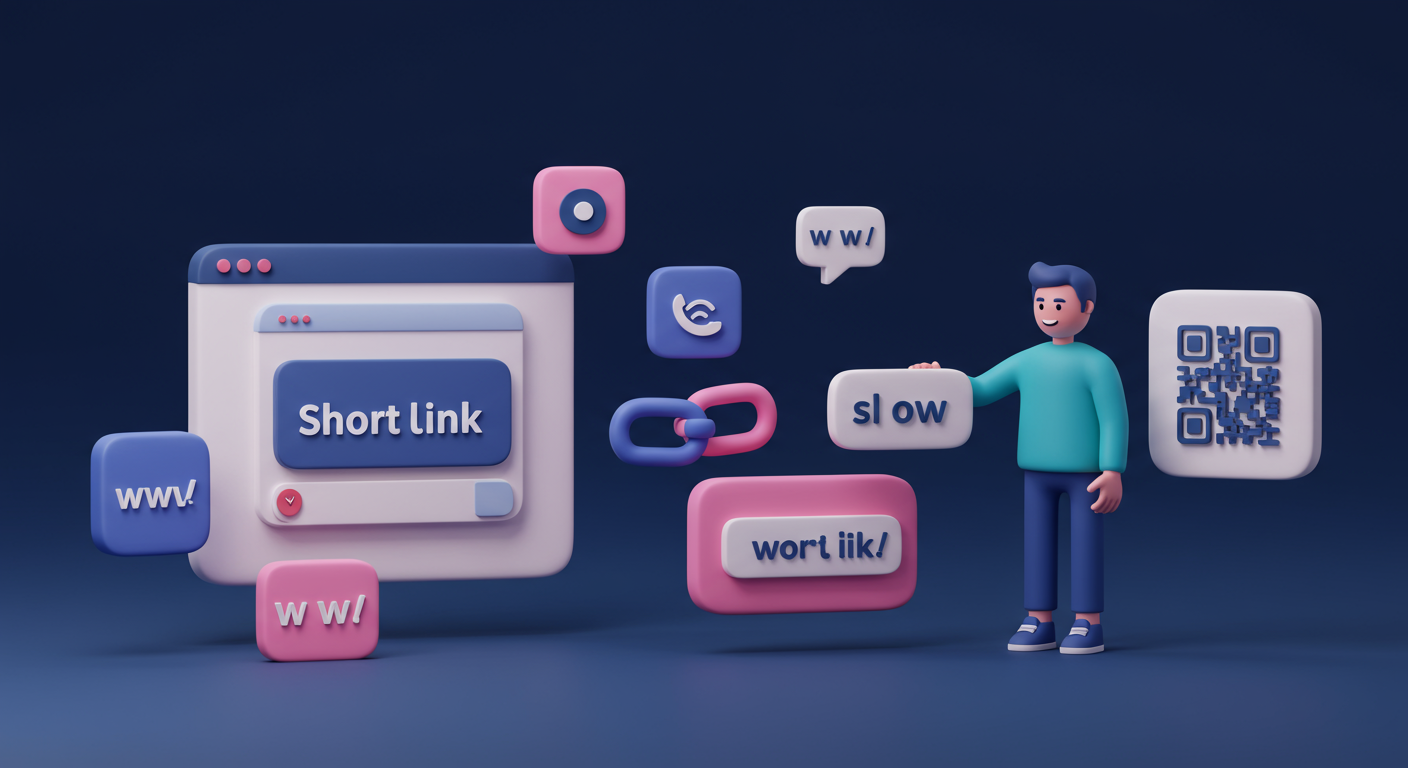 5 Best Free Alternatives to Google URL Shortener in 2025