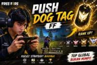 Apa Itu Dog Tag FF